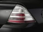 Ford Taurus 2008 года
